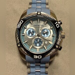 Invicta Bolt Men’s Watch